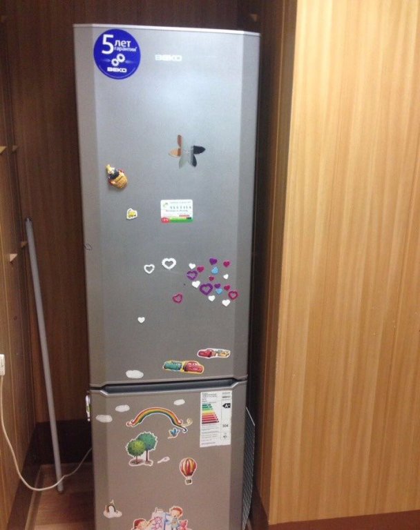 Москва: Paprika Hostel