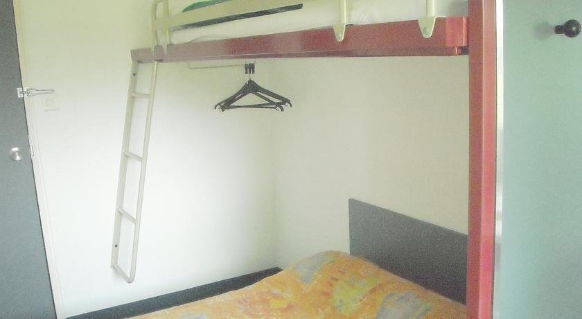 Москва: Paveletsky Hostel