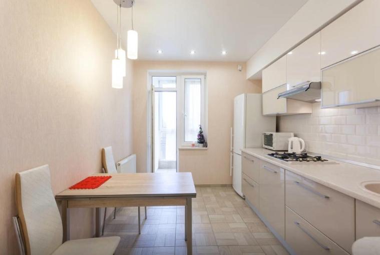 Калининград: Apartments Elite Home