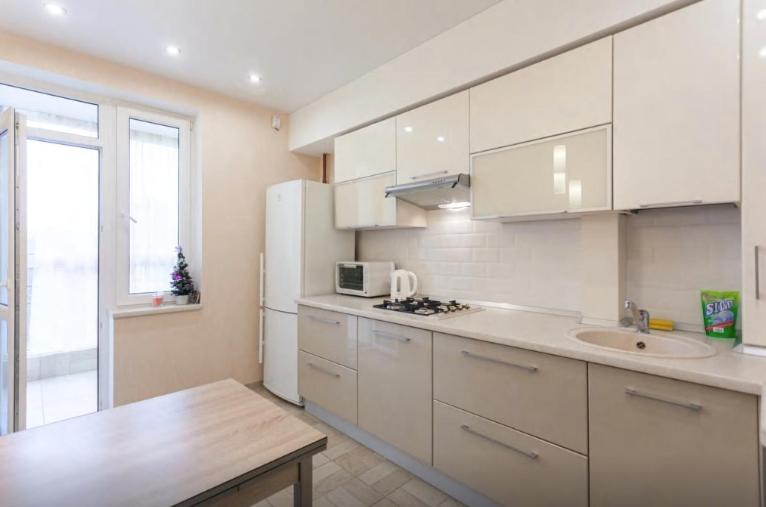 Калининград: Apartments Elite Home