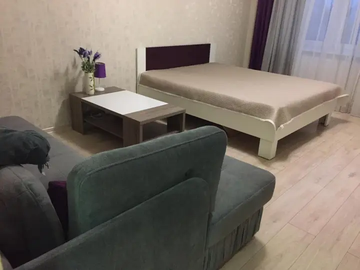 Калининград: Apartments Elite Home