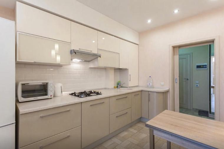 Калининград: Apartments Elite Home
