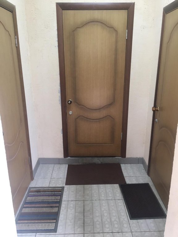 Серпухов: Хостел Рассвет