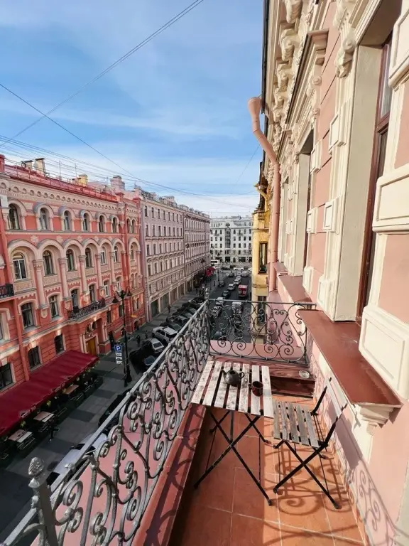 Санкт-Петербург: Топчик