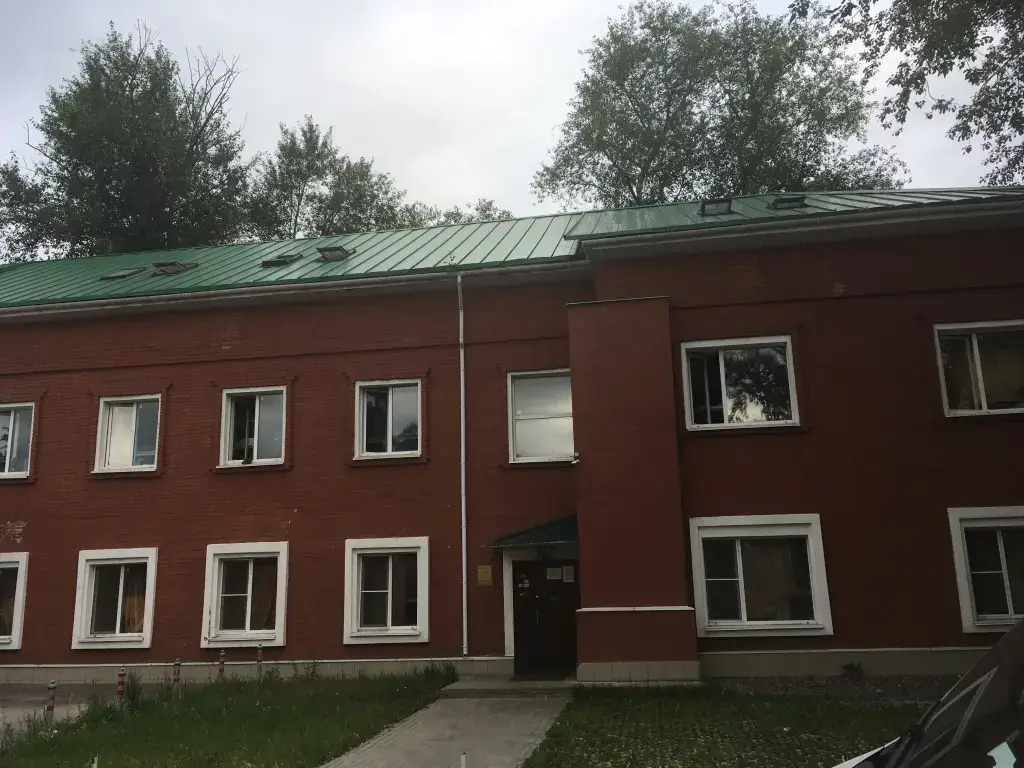 Москва: Хостел Три Звезды