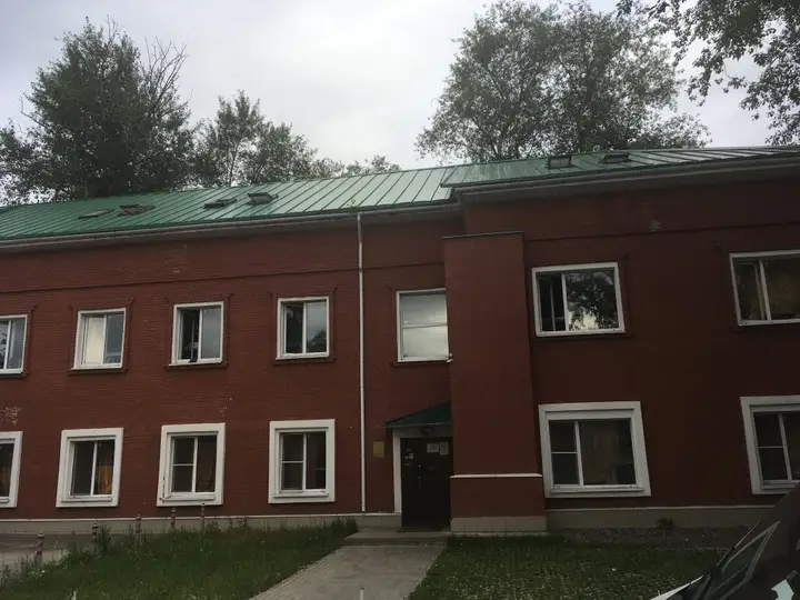 Москва: Хостел Три Звезды