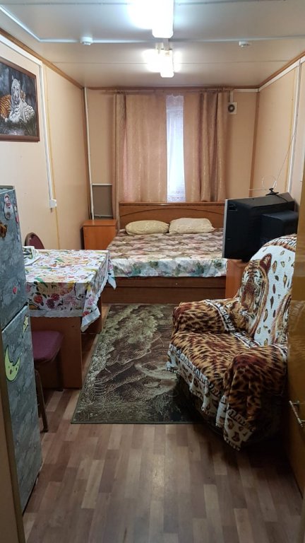 Москва: Хостел Твой Дом в Перово