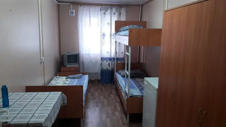 Москва: Хостел Твой Дом в Перово