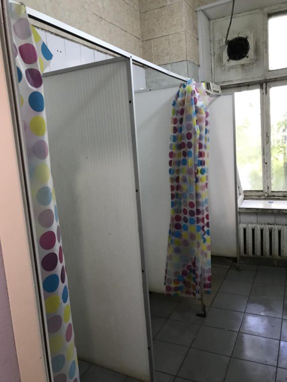 Москва: Hostel Uber