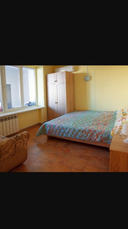 Москва: Hostel Uber