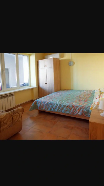 Москва: Hostel Uber