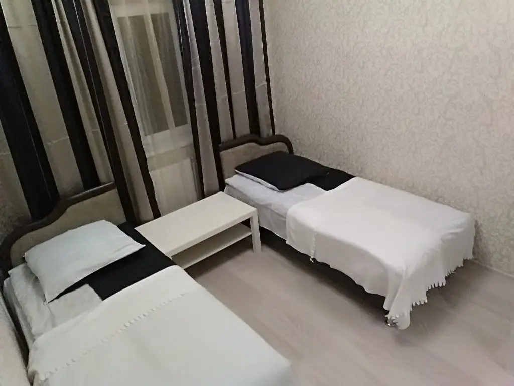Домодедово: Хостел Уют