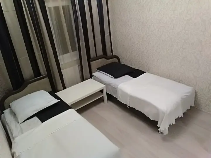 Домодедово: Хостел Уют