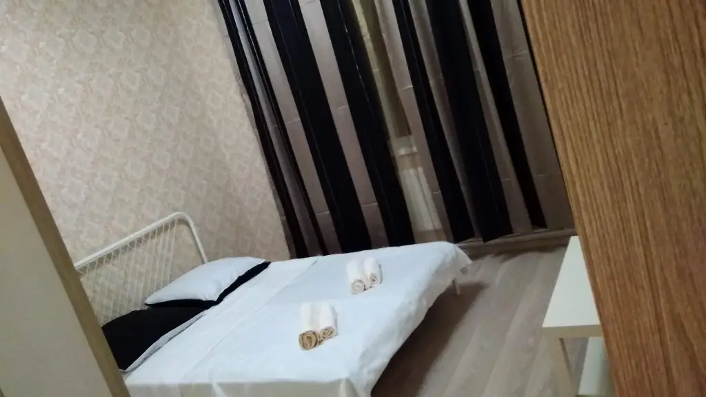 Домодедово: Хостел Уют