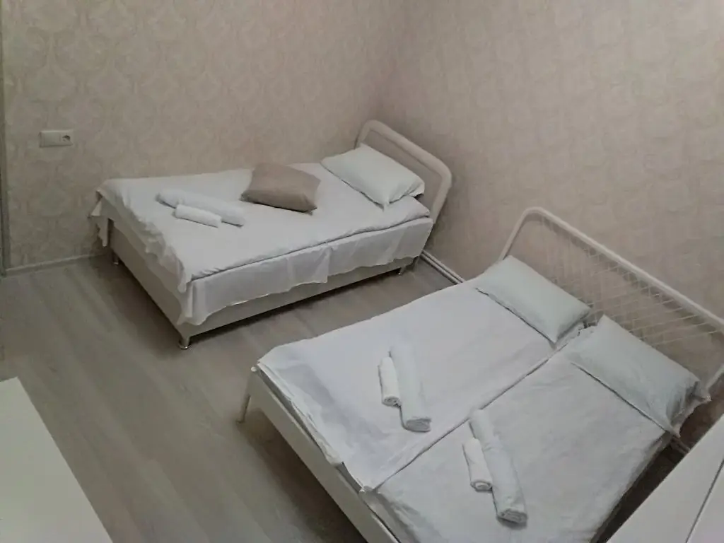 Домодедово: Хостел Уют