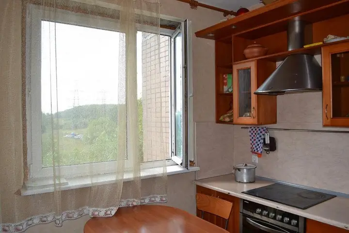 Москва: Hostel Vse Svoyi