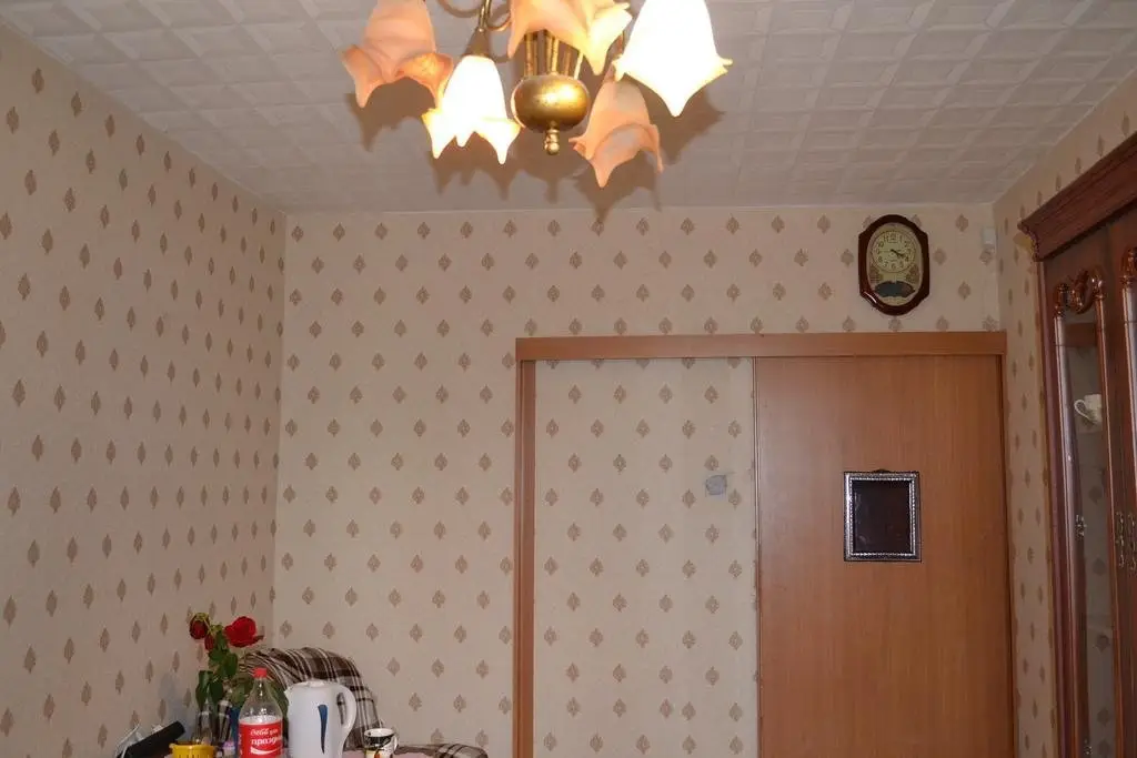 Москва: Hostel Vse Svoyi