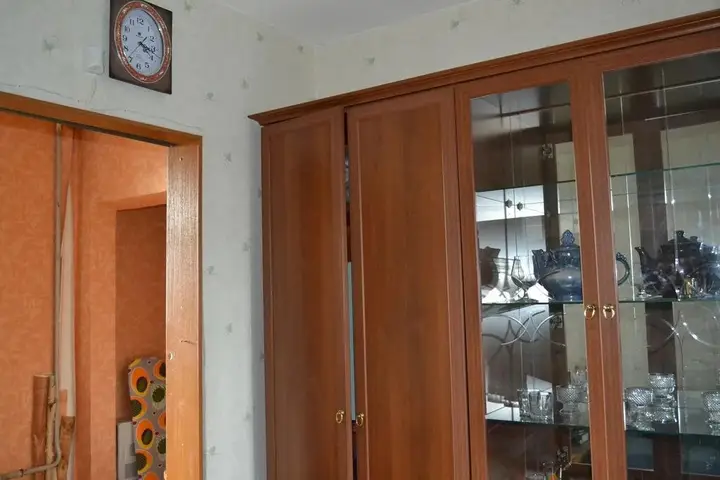Москва: Hostel Vse Svoyi