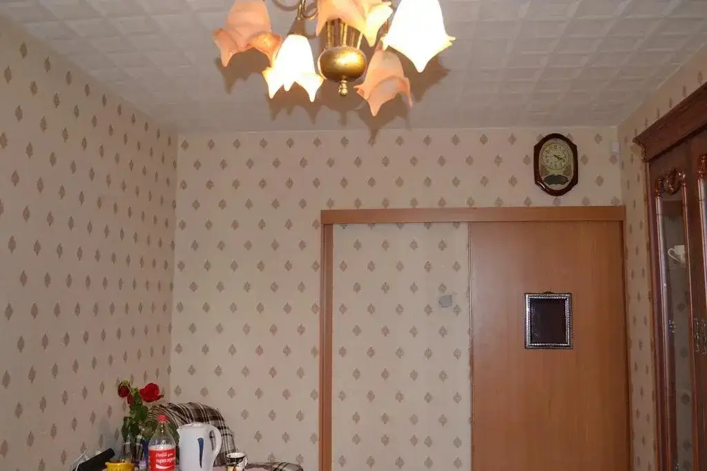 Москва: Hostel Vse Svoyi
