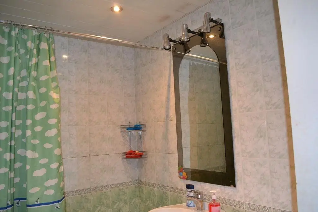 Москва: Hostel Vse Svoyi