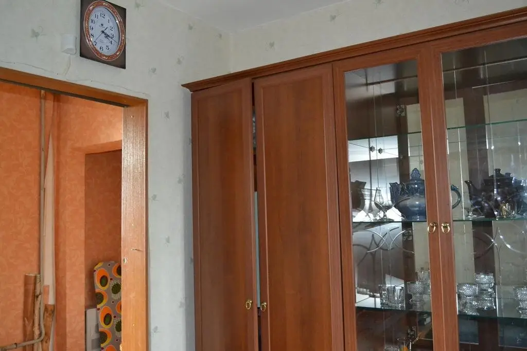 Москва: Hostel Vse Svoyi