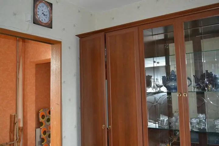 Москва: Hostel Vse Svoyi
