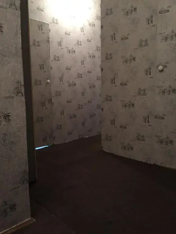 Москва: Paveletskaya Hostel