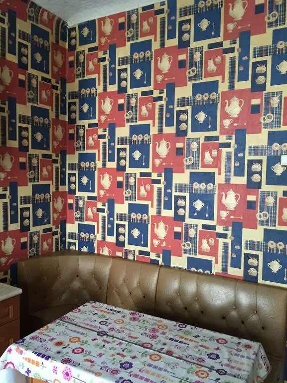 Москва: Paveletskaya Hostel