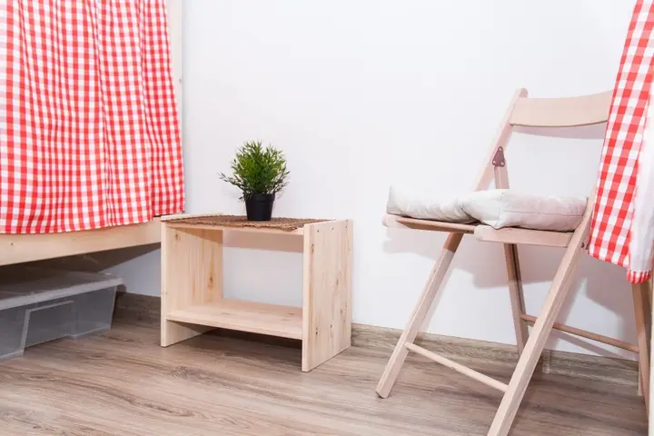 Москва: Chehov House Hostel
