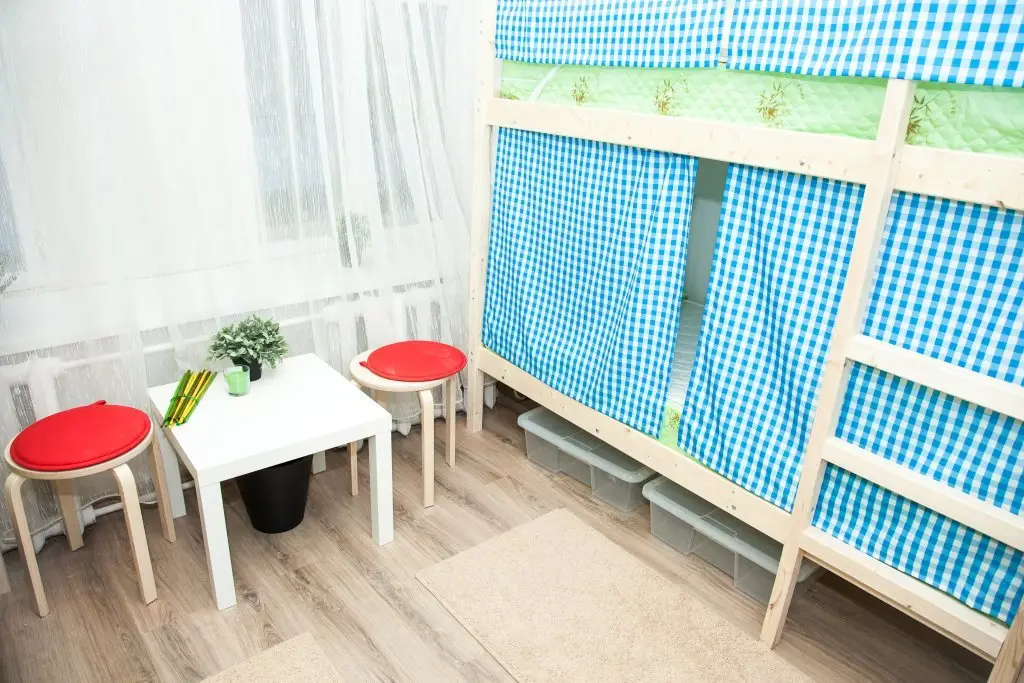 Москва: Chehov House Hostel