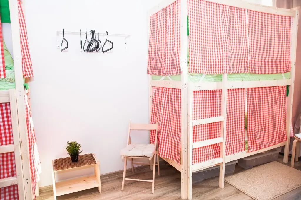 Москва: Chehov House Hostel