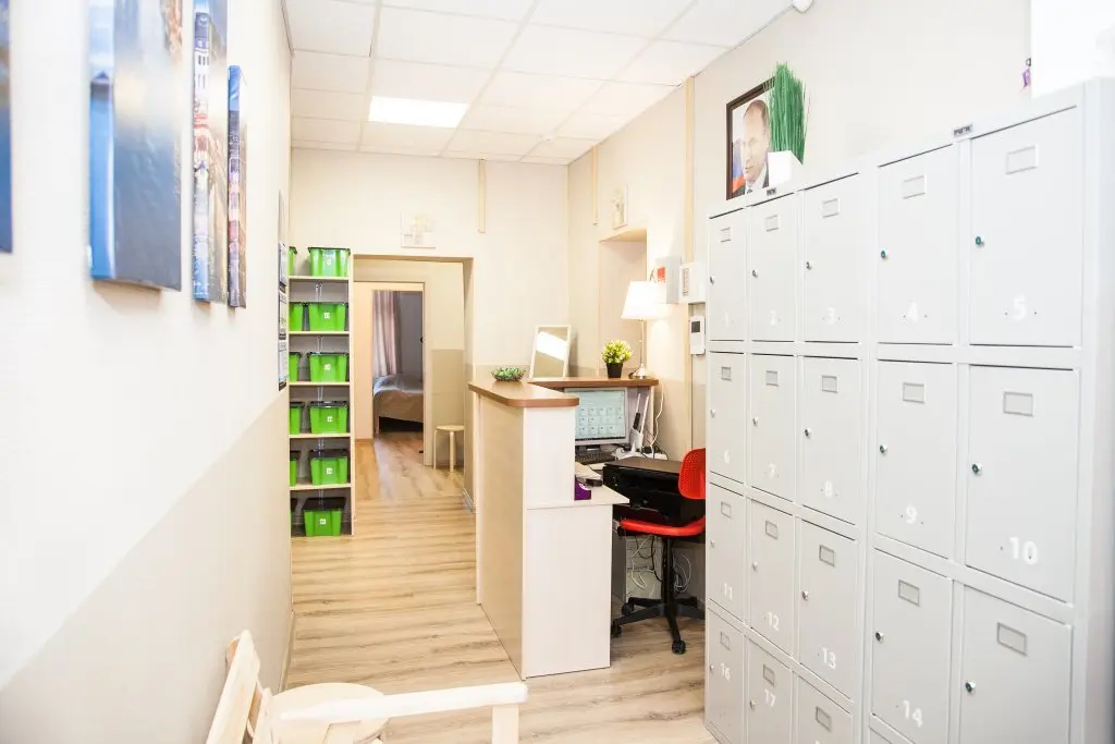 Москва: Chehov House Hostel