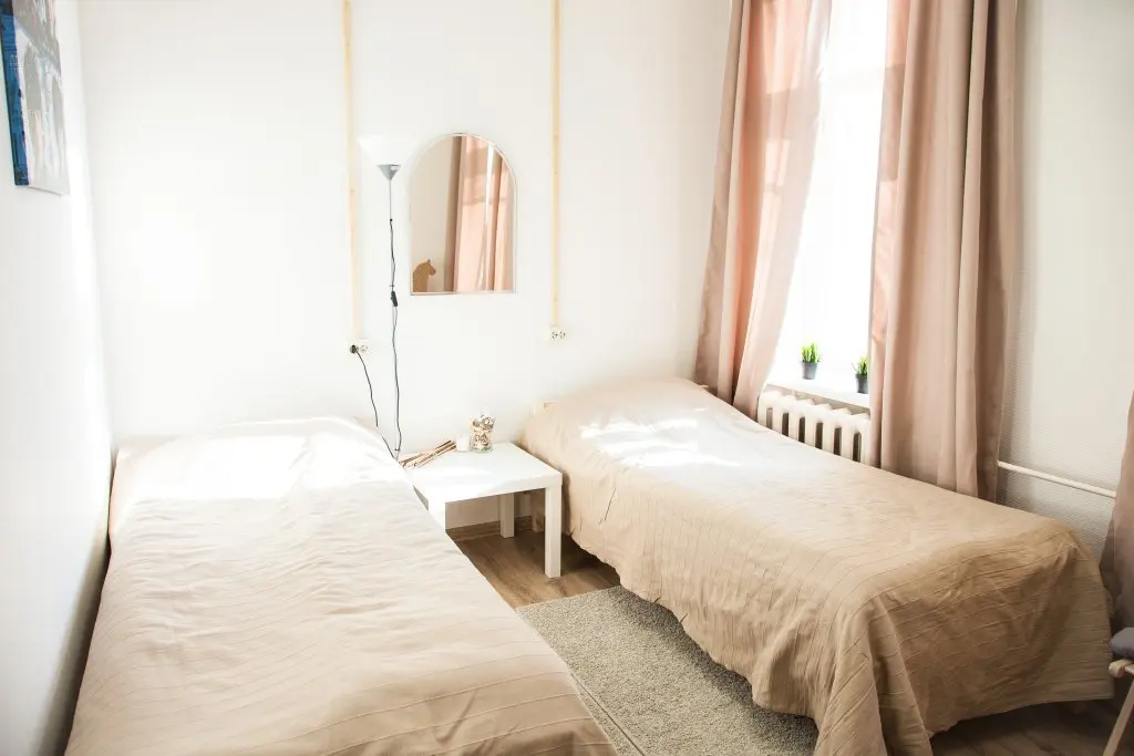 Москва: Chehov House Hostel