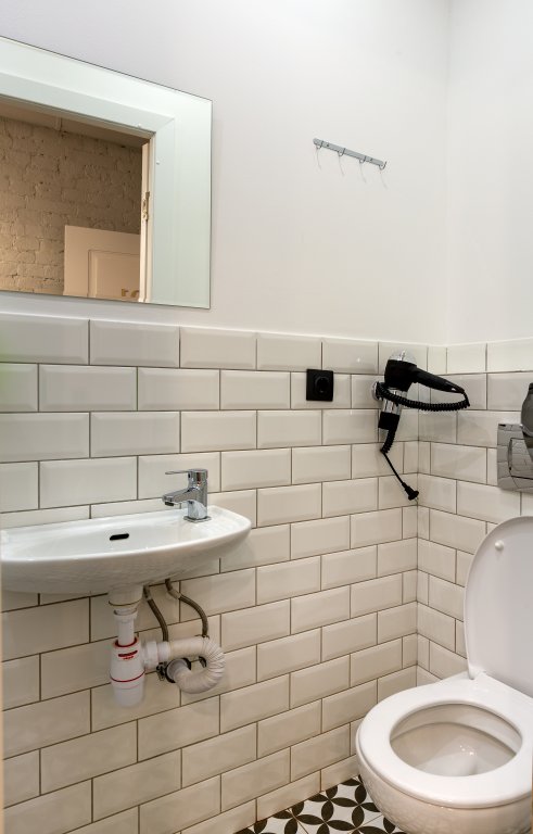 Москва: Мини-Отель Axel Hotel Moscow