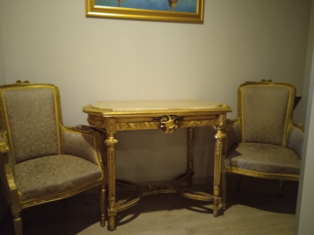 Санкт-Петербург: Отель Эмпайр