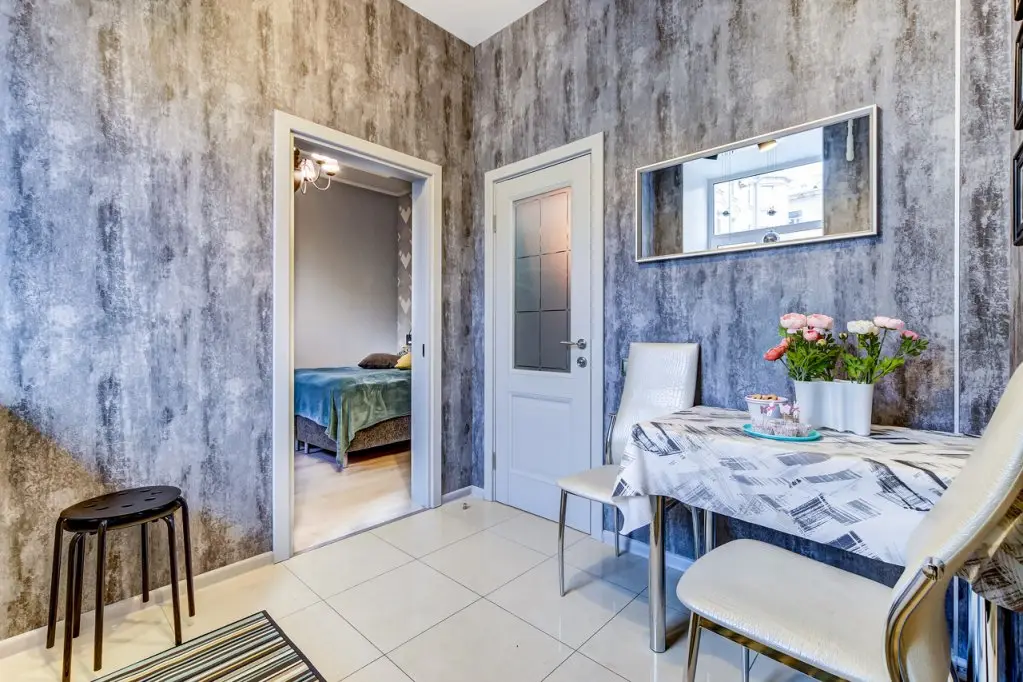 Санкт-Петербург: Аппартаменты Home SPb
