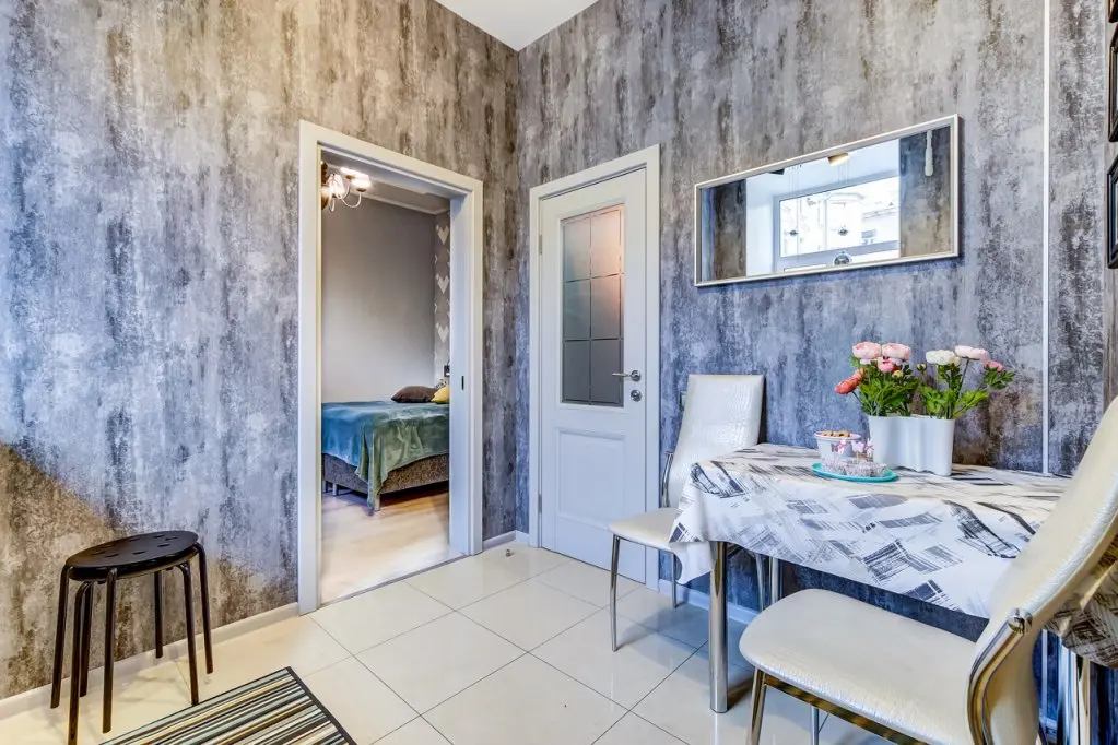 Санкт-Петербург: Аппартаменты Home SPb