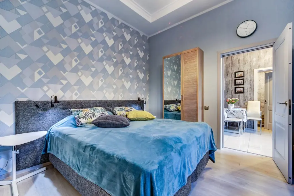 Санкт-Петербург: Аппартаменты Home SPb