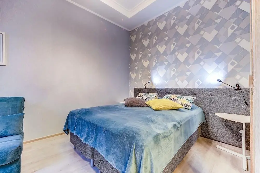 Санкт-Петербург: Аппартаменты Home SPb