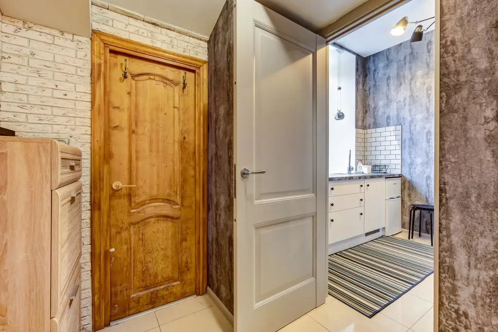 Санкт-Петербург: Аппартаменты Home SPb