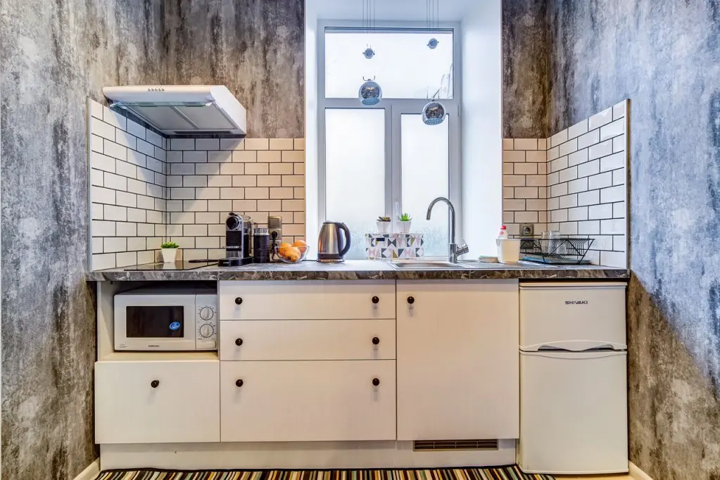 Санкт-Петербург: Аппартаменты Home SPb