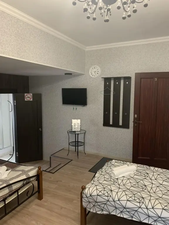 Гостевой Дом имени Ломоносова Домодедово — фото 1