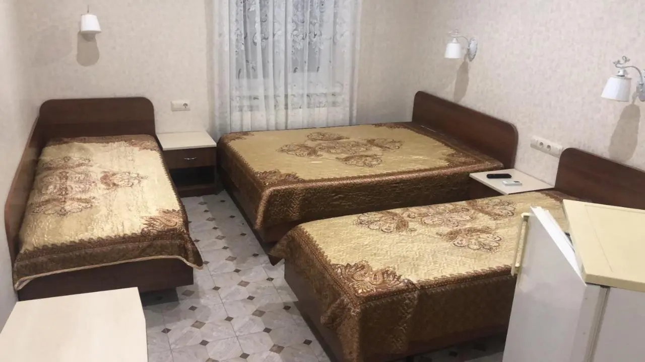 Анапа: ВиТа