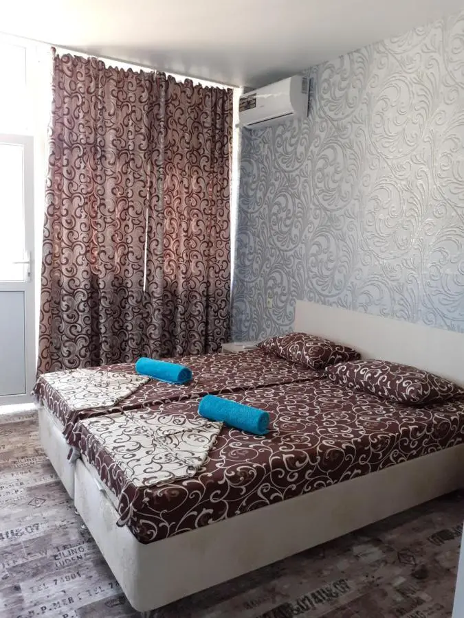 Лазаревское: Tavush Sochi