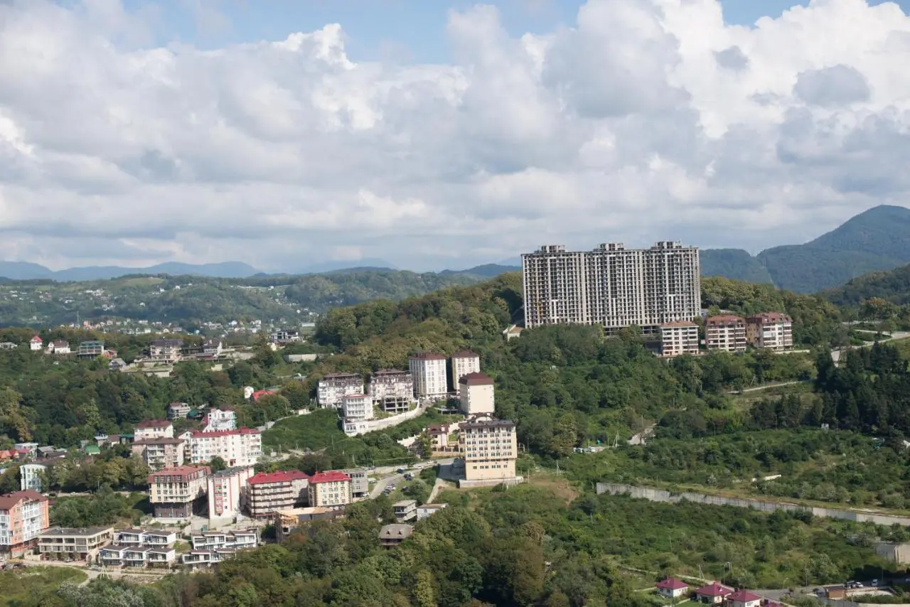 Лазаревское: Tavush Sochi