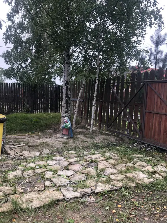 Новогорелово: Гостевой дом Волна