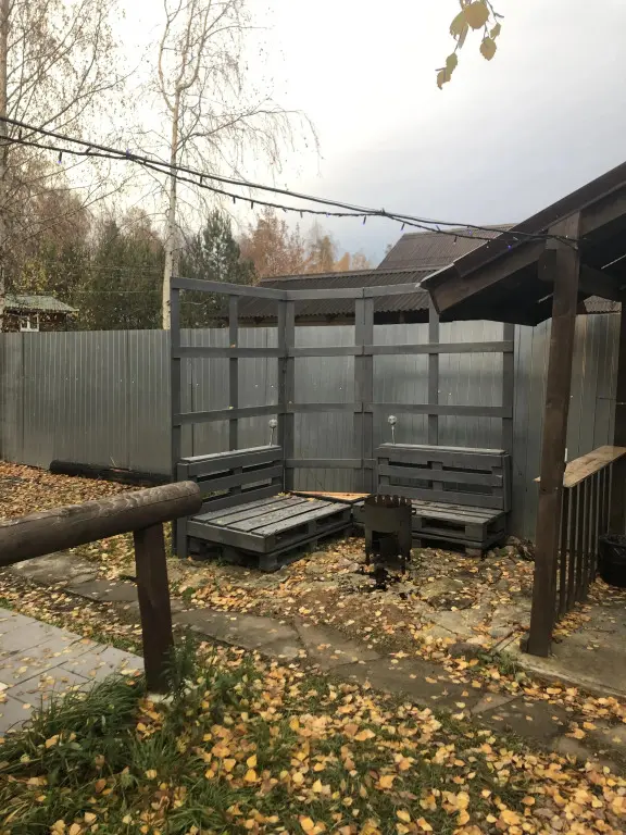 Новогорелово: Гостевой дом Волна