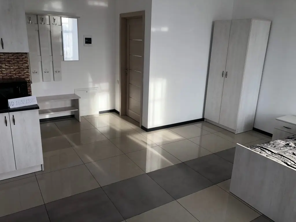 Калининград: Апартаменты House на Совхозной