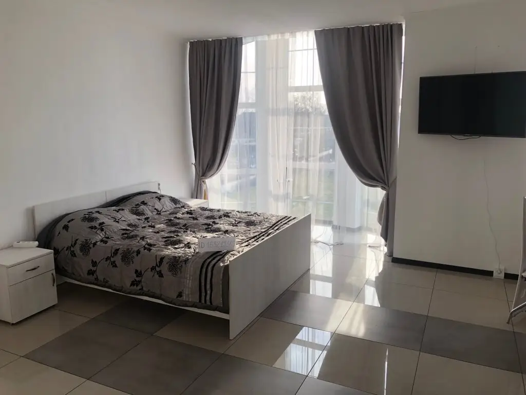 Калининград: Апартаменты House на Совхозной