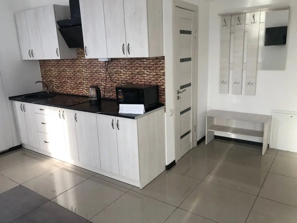 Калининград: Апартаменты House на Совхозной